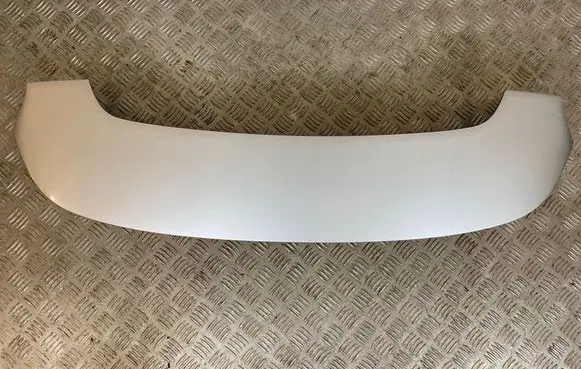 Lexus CT 200H Tailgate/trunk spoiler 7608576020 7689176020