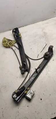 Seat Leon (1P) Front door electric window regulator 