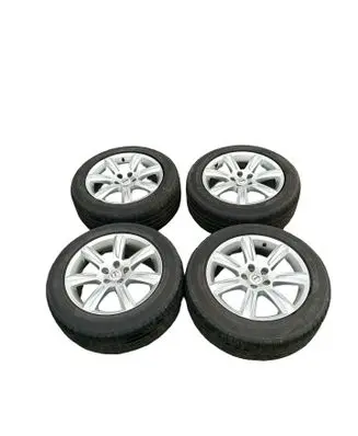 Volvo S90, V90 R17 alloy rim 31362838