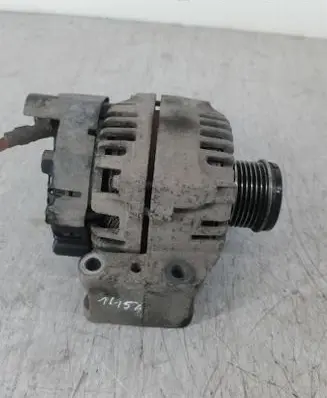 Opel Corsa C Generator/alternator