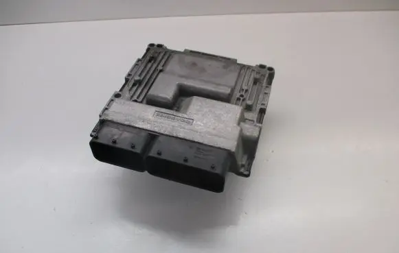 Mercedes-Benz C W204 Engine control unit/module A2710107346 A2711502779 271952