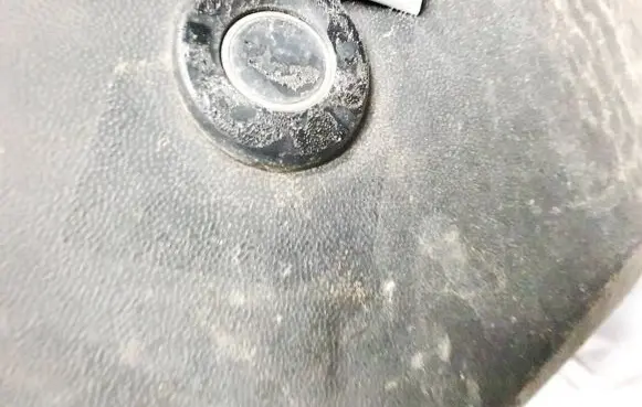 Volkswagen Tiguan Parking PDC sensor
