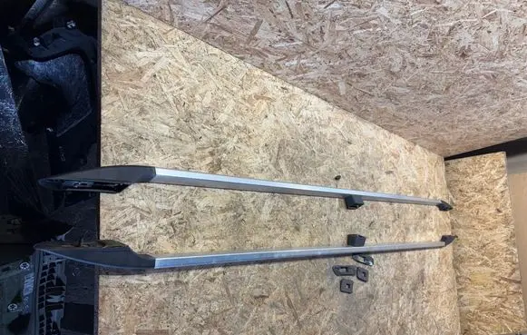 Ford Transit Custom Roof bar rail 