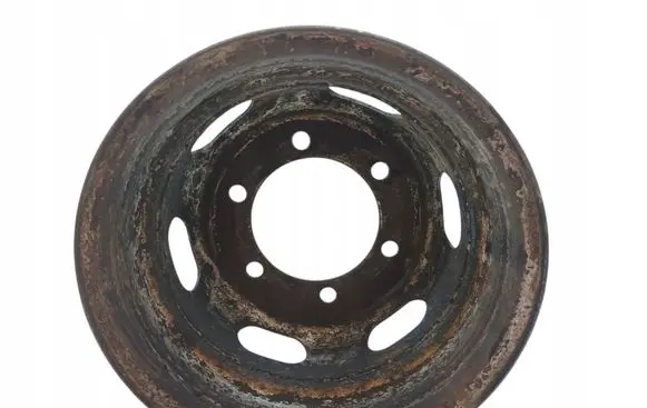 Volkswagen PASSAT B5 R15 steel rim 