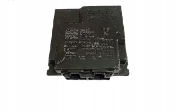 Opel Insignia B Keyless (KESSY) go control unit/module 13523236
