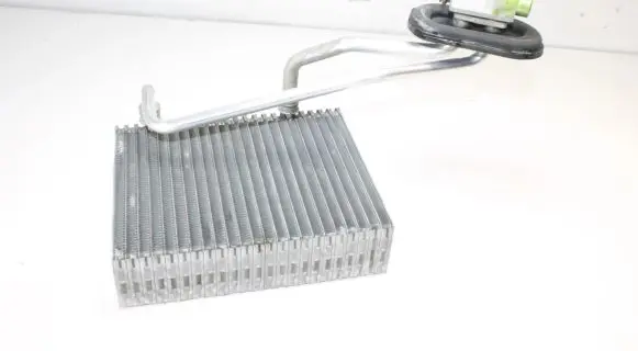 Mercedes-Benz SLK R171 Heater blower radiator 2440407