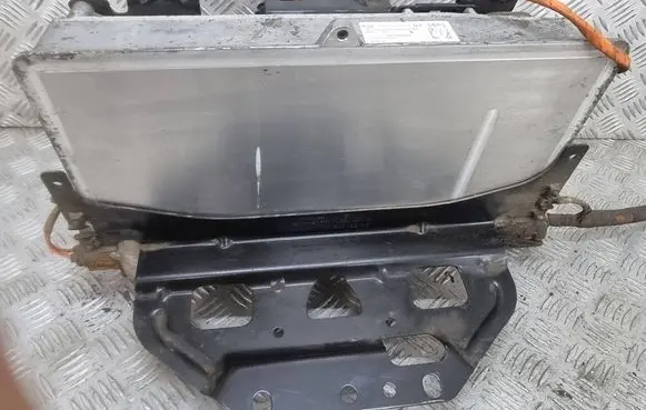 Cupra Born Voltage converter inverter 120410640007