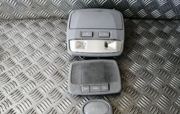 Hyundai Santa Fe Front seat light 9262029610 U664