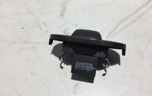 Volkswagen PASSAT B7 Sun solar sensor 3C0907539C