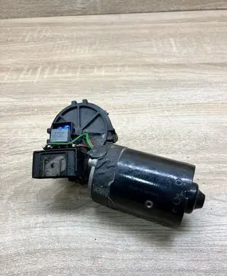 Opel Astra G Wiper motor 0390241182 058020730