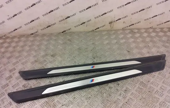 BMW 2 F22 F23 Front sill trim cover 7149477