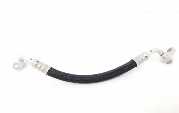 Opel Corsa F Air conditioning (A/C) pipe/hose T16038C
