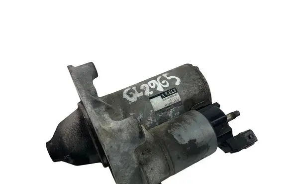 Peugeot 208 I Starter motor 9671530880