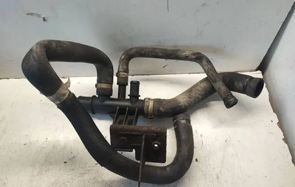 Citroen Jumper Engine coolant pipe/hose