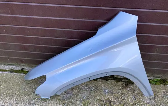 Chevrolet Traverse III Fender 