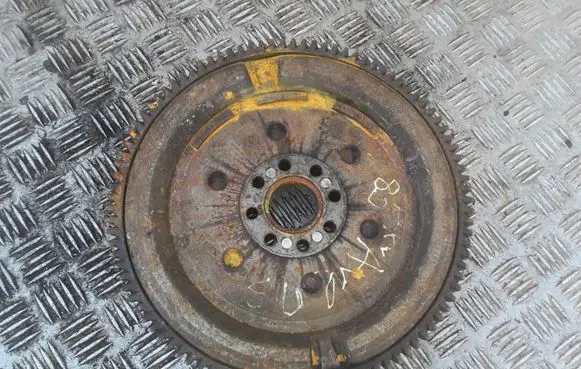 Toyota Avensis T250 Dual mass flywheel NOCODE