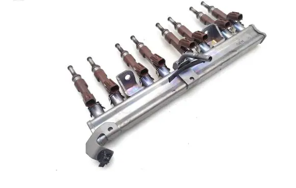 Suzuki Ignis Fuel injectors set 313062R9