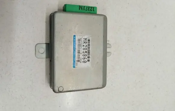 Mitsubishi Galant Immobilizer control unit/module MR285860