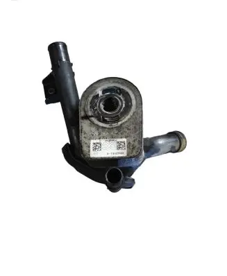 Renault Kadjar Oil filter mounting bracket 210475246R 213059324R