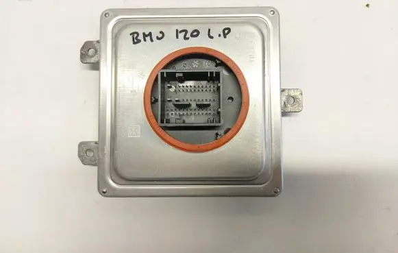 BMW iX LED ballast control module 5A410C7JLK01