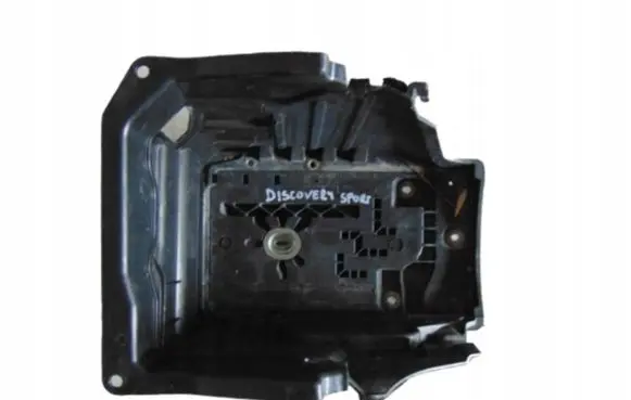 Land Rover Discovery Sport Battery box tray 