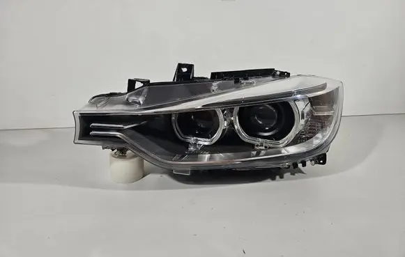 BMW 3 F30 F35 F31 Headlights/headlamps set 