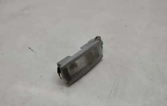 Volkswagen Tiguan Other interior light 1K0947109