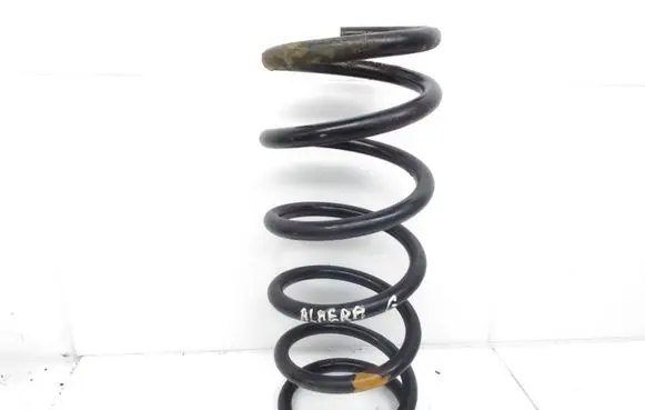 Nissan Almera N16 Rear coil spring