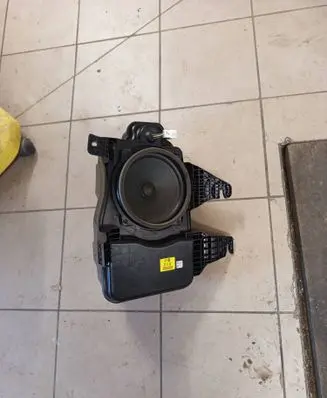 KIA Niro Subwoofer speaker 96380G5100 8946021601A 11417D0061