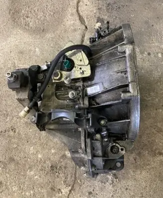 Renault Latitude (L70) Manual 6 speed gearbox CEPK4 CMPK4 8200600466