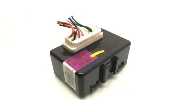 Hyundai Santa Fe Other control units/modules 95230-2B400