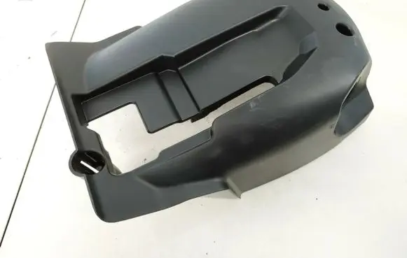 Mazda 3 II Steering wheel column trim BBR360371 BBR3-60371