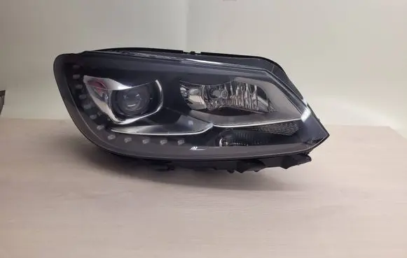 Volkswagen Touran II Headlight/headlamp 1T1941754H
