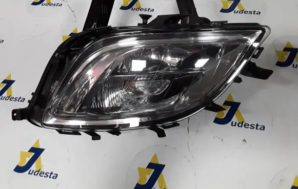 Opel Astra J Front fog light 13293618 1226096