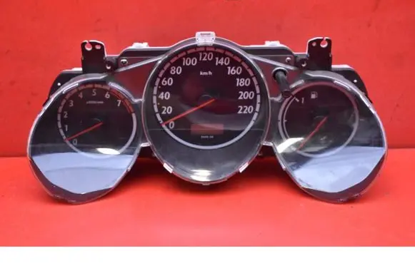 Honda Jazz Speedometer (instrument cluster) HR0294207