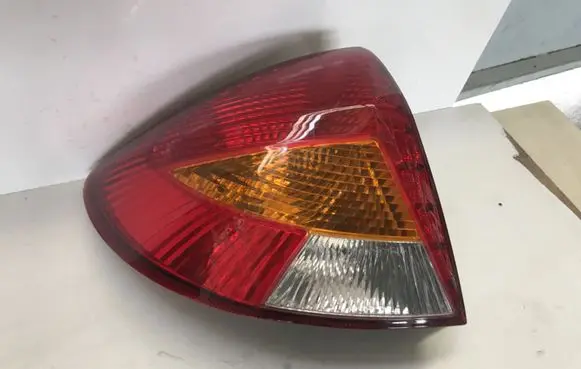 KIA Rio Rear/tail lights