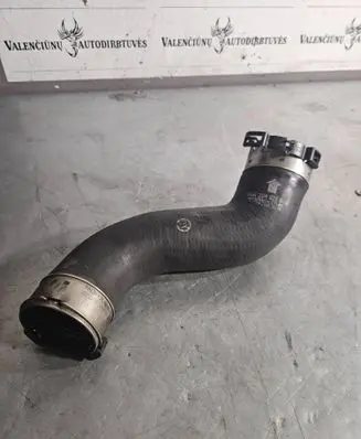Mercedes-Benz E W212 Intercooler hose/pipe A2045286682 TL40056