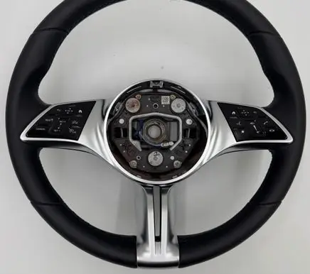 Mercedes-Benz C W206 Steering wheel A0004603114