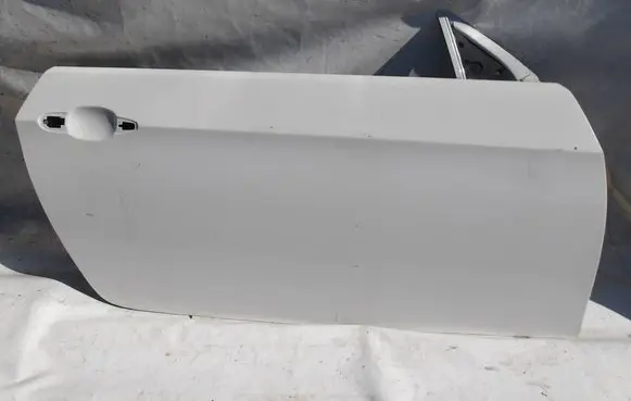 BMW 3 E92 E93 Door (2 Door Coupe) 
