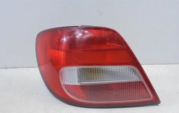 Subaru Impreza II Rear/tail lights
