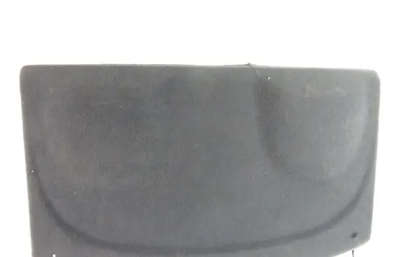 Volkswagen Scirocco Parcel shelf 