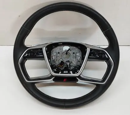 Audi e-tron Steering wheel 4KE419091B