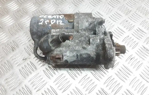 KIA Cerato Starter motor 031013170