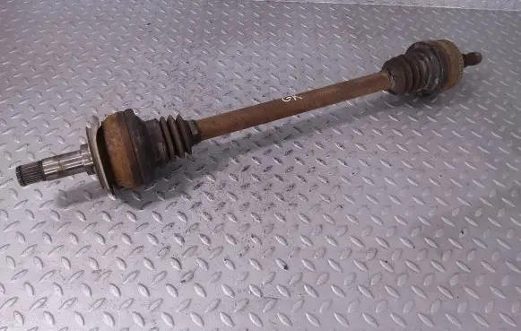 Mercedes-Benz CL C215 Rear driveshaft A2203506710 2203506710