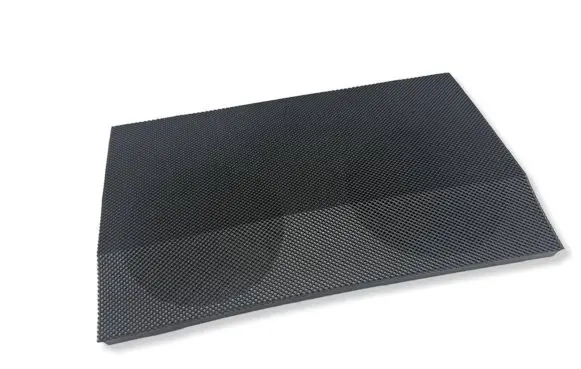 Mercedes-Benz V Class W447 Dash center speaker trim cover A4476891437 4476891437 A44768914379051
