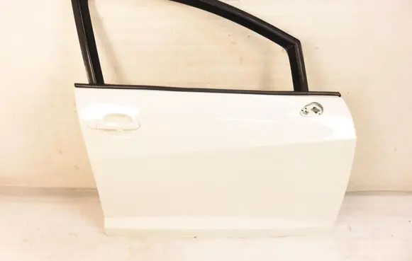 Seat Ibiza IV (6J,6P) Front door 