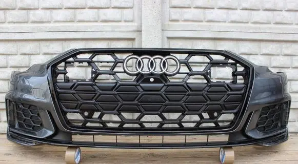 Audi A6 S6 C8 4K Front bumper 4K0807437F