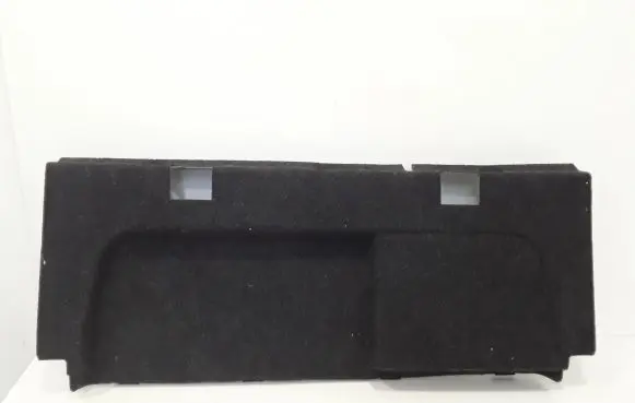 BMW 3 F30 F35 F31 Trunk/boot floor carpet liner 729499005