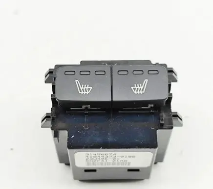 Volvo XC40 Seat heating switch 31456674