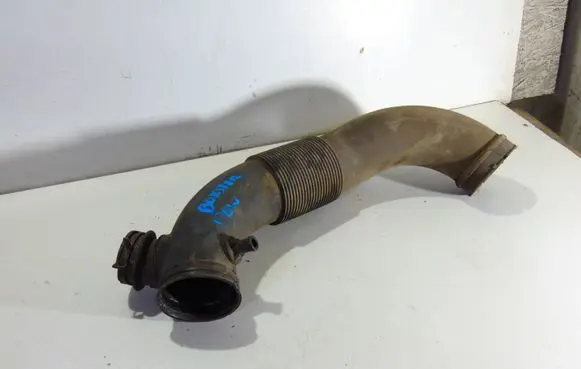 Porsche Boxster 986 Air intake duct part